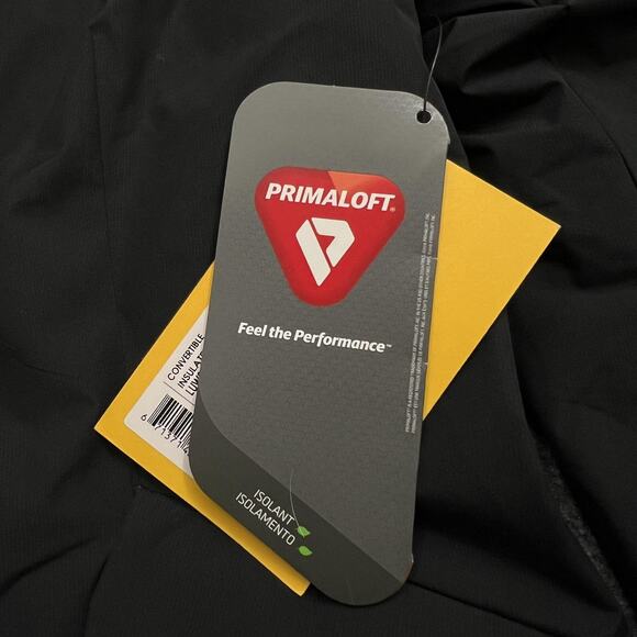 Lole Jacket Womens XS Convertible Insulated Blazer Hooded NEW - Picture 5 of 10